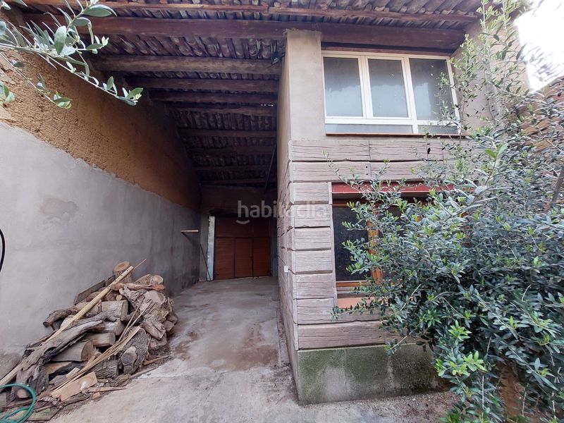 Foto 96cc0492-3867-4aec-b35e-d84d7c3a6eb7. Casa amb xemeneia calefacció aparcament a Tornabous