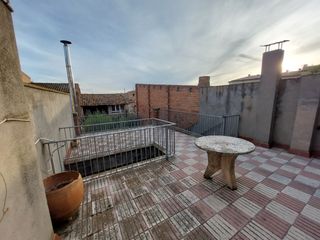 House in Tornabous. Casa única en tornabous