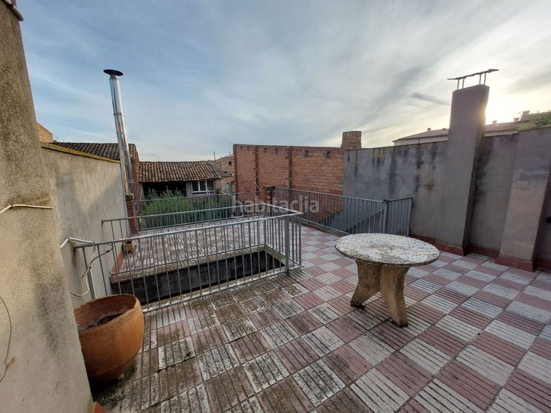 Foto a6d0531c-a7a7-4fdc-bb5a-21e4ac3f50f7. Casa amb xemeneia calefacció aparcament a Tornabous