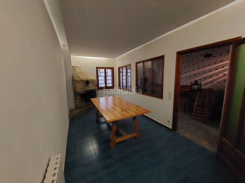 Foto b7be4594-939b-4ffd-9ccf-ba1997b33c88. Casa amb xemeneia calefacció aparcament a Tornabous