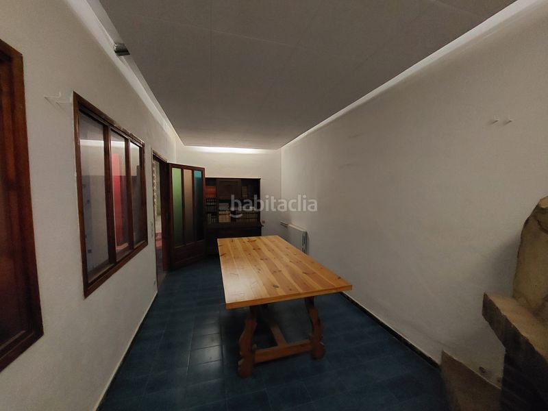 Foto c2fd48dc-aad4-496e-b858-08373c86a148. Casa amb xemeneia calefacció aparcament a Tornabous