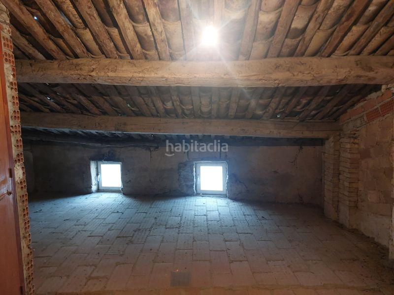 Foto c91d4f0f-1256-4dd7-a6e6-1a6715cd6fd0. Casa amb xemeneia calefacció aparcament a Tornabous