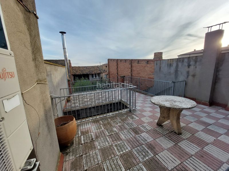 Foto cf3fe021-f852-43a9-a0ee-c28044794fc3. Casa amb xemeneia calefacció aparcament a Tornabous