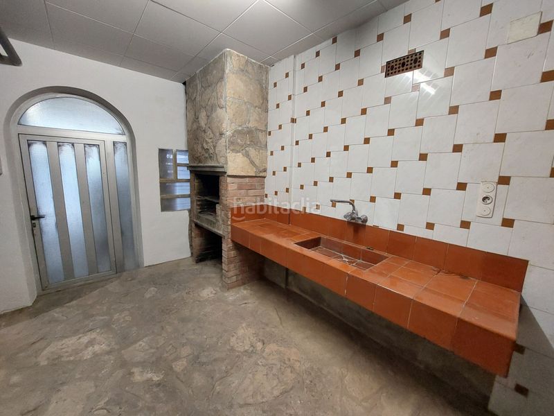 Foto dc832119-47cd-4b07-80c6-7b53bfeaabb1. Casa amb xemeneia calefacció aparcament a Tornabous