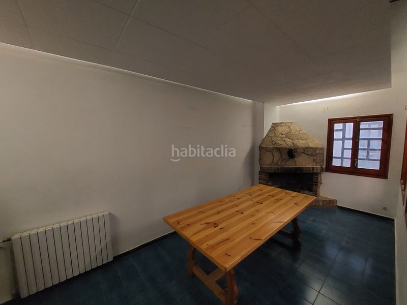 Foto e1cb2196-eb74-4860-accd-730eebc4ac4d. Casa amb xemeneia calefacció aparcament a Tornabous