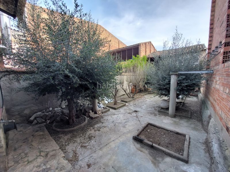 Foto e32319fa-d48a-454d-89af-3d693cf2c74f. Casa amb xemeneia calefacció aparcament a Tornabous
