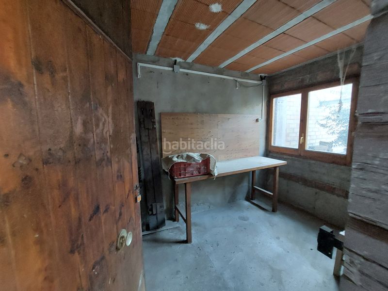 Foto ec287824-6970-4330-9290-661dac425502. Casa amb xemeneia calefacció aparcament a Tornabous
