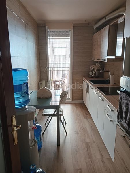 Foto 0d7bb05a-84bf-4656-b347-ccaff9449395. Flat with heating parking in Tàrrega