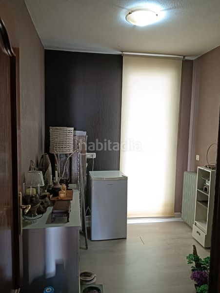 Foto 42f3accc-5303-4e97-a1b2-8aba561feb83. Flat with heating parking in Tàrrega