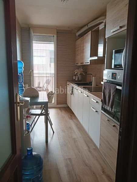 Foto f920c1b0-91b7-4c09-8533-f71ef150ea4a. Flat with heating parking in Tàrrega