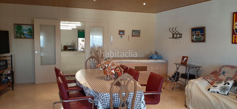 Foto 0ebc2621-597f-4e54-8230-86faf4a40710. Casa amb calefacció aparcament a Castellserà
