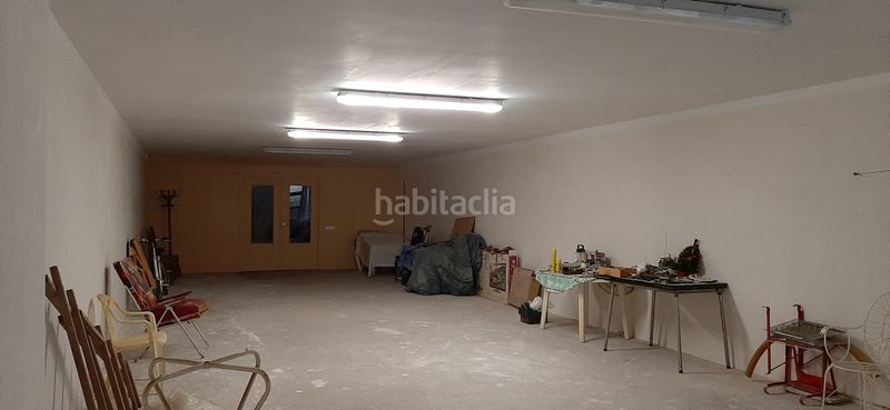 Foto 6768697b-adc7-4856-bd0a-6682e00e4e54. Casa amb calefacció aparcament a Castellserà