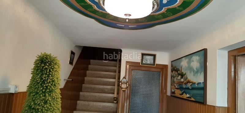 Foto b2ae7381-7748-45ea-85f4-26b6e3663eb0. Casa amb calefacció aparcament a Castellserà