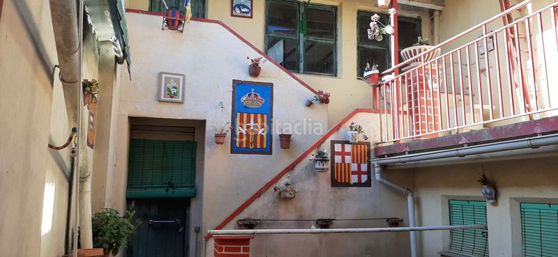 Foto db68bad4-0b5c-40b1-af2e-344af30ff7df. Casa amb calefacció aparcament a Castellserà