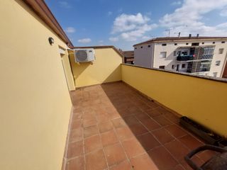 Duplex in Tàrrega. Dúplex en la mejor zona de tàrrega