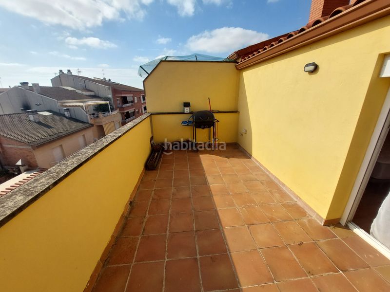 Foto a3af85e4-497c-457c-a6ae-e3c4fa3e17bb. Duplex con riscaldamento in Tàrrega