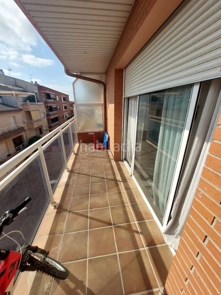 Foto fe18a789-0661-4b92-9e83-f295da0d5e2a. Duplex con riscaldamento in Tàrrega