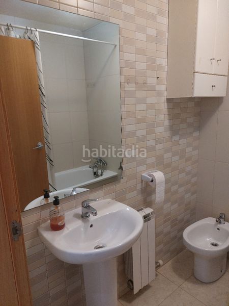 Foto 8f659d25-f801-4b2b-bcaf-15d549a56260. Apartament amb calefacció a Tàrrega