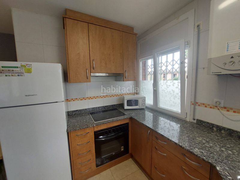 Foto fe12d300-c763-4968-98f7-be1833ec7570. Apartament amb calefacció a Tàrrega