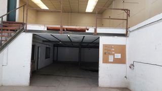 Lloguer Nau industrial a Carrer del llevant 14. Nave en el poligono riambnau de tarrega