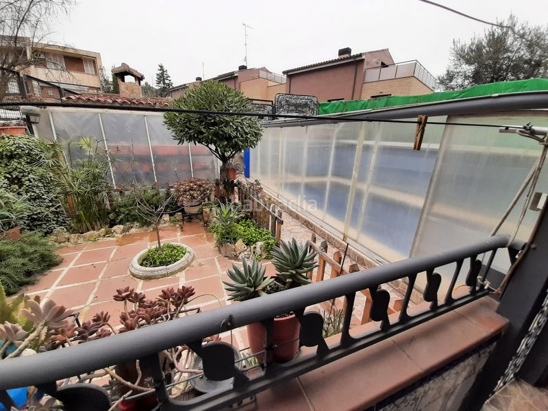 Foto 16832a98-a9e6-40a0-ade0-52f35db1e265. Casa aparellada amb xemeneia calefacció aparcament piscina a Tàrrega