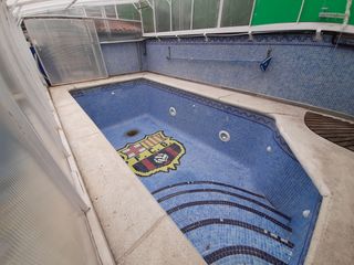 Casa bifamiliare in Tàrrega. Casa en venta en tarrega