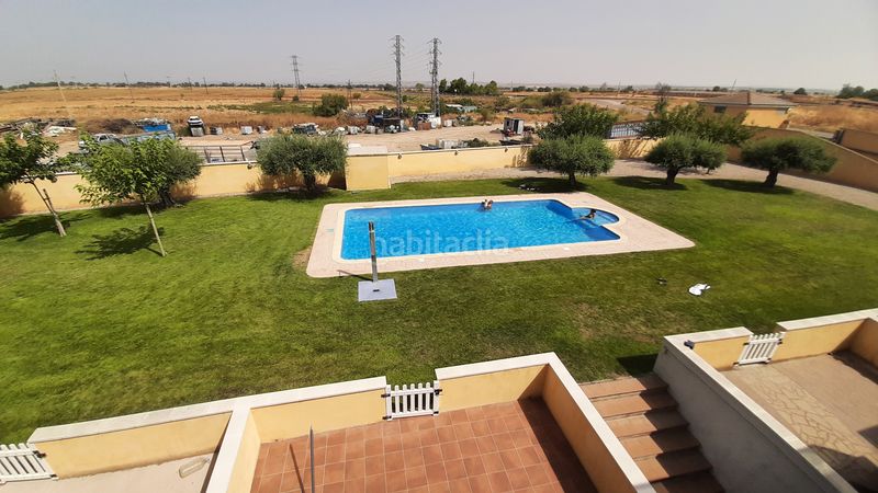 Foto 619de8a9-8e7d-44ba-a720-9d103326026d. Pis amb calefacció aparcament piscina a Anglesola