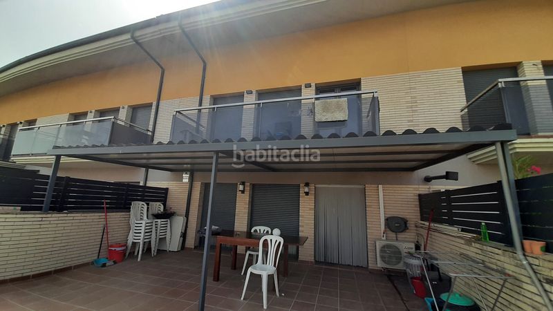 Foto ae3e87d1-4aac-49b0-bb24-e05e8de0efb8. Pis amb calefacció aparcament piscina a Anglesola