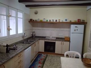Maison  Plaa major. Casa con jardin en castellser