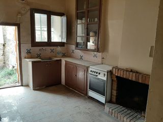 Casa  Carrer del castell. Casa en venta en preixens (cerca de agramunt)
