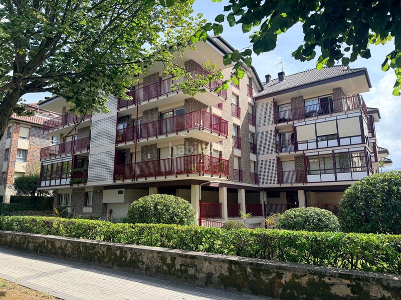 Foto a69d6432-d3ad-483e-a931-c5f31c94bf24. Pis a nafarro kalea 34 a Zarautz