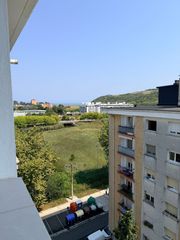 Appartement  Indamendi kalea. Precioso piso en indamendi kalea con bonitas vistas al mar y la