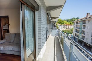 Appartamento  Aita lertxundi kalea. Amplia y luminosa vivienda de 4 habitaciones en el centro