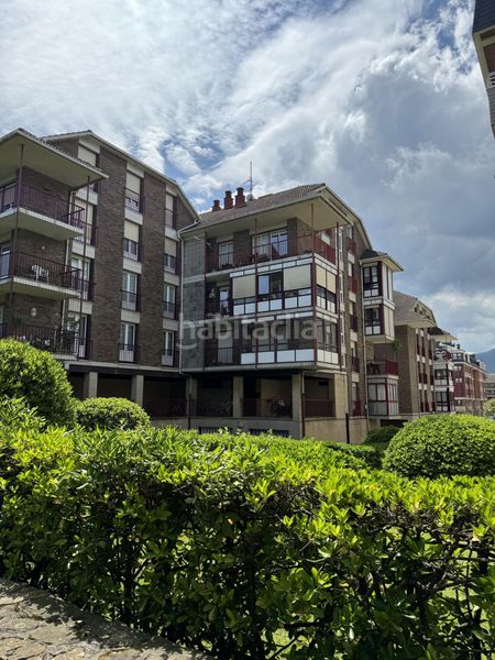 Foto 84bbe381-c48d-4d99-be07-c59d79fca58a. Pis a Zarautz