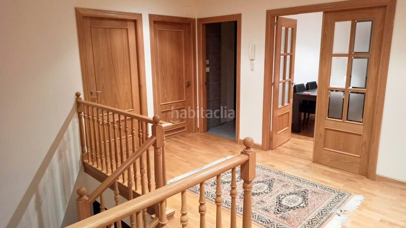 Foto b864da20-9b54-4d20-8976-6968308248c6. Casa adossada amb calefacció a Aia