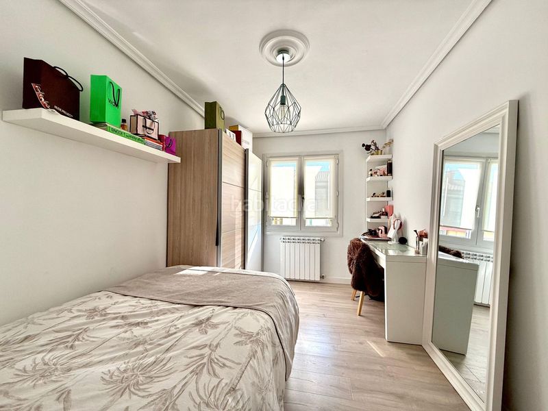 Foto 1ac15072-2c4e-49ab-a84a-f60619a31c18. Pis amb calefacció a Zarautz