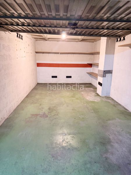 Foto 68896477-e754-4520-a618-10f4d95e0854. Aparcament cotxe a Zarautz