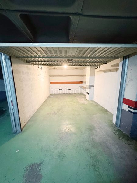 Foto 8c3b291f-ff71-4999-9674-a1dbed507eff. Aparcament cotxe a Zarautz