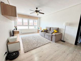 Pis  Zinkunegi kalea. Precioso piso en venta en la urbanizacion ondargain a muy pocos
