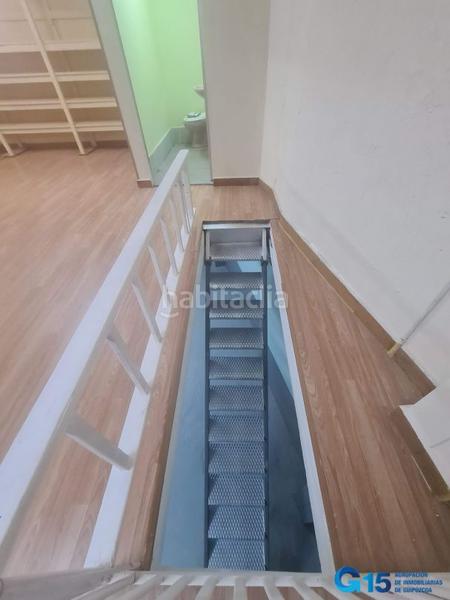 Foto 14469981-6587-4c98-ab7a-2866597eec2e. Aparcament cotxe a Beraun - Pontika Errenteria