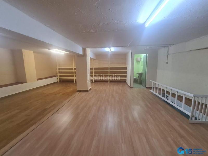 Foto 5b933e14-ef40-4bfe-a6be-64e4f9c993c3. Aparcament cotxe a Beraun - Pontika Errenteria