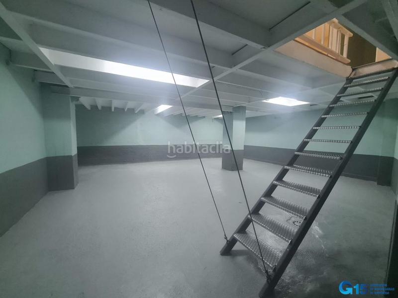 Foto 8f3e195f-ef88-43b1-ab0b-9e90d35ca1f1. Aparcament cotxe a Beraun - Pontika Errenteria