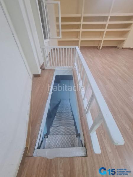 Foto 9be0f8bc-abb5-4f40-b89f-a8c3f6321c67. Aparcament cotxe a Beraun - Pontika Errenteria