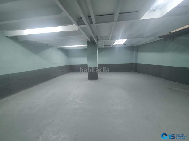 Foto b0f516a6-2f05-48e0-9fdd-9936d27fdb2a. Aparcament cotxe a Beraun - Pontika Errenteria