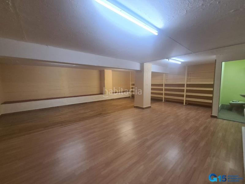 Foto c7388d13-fa21-4c25-9cb8-0e8b6c966c35. Aparcament cotxe a Beraun - Pontika Errenteria