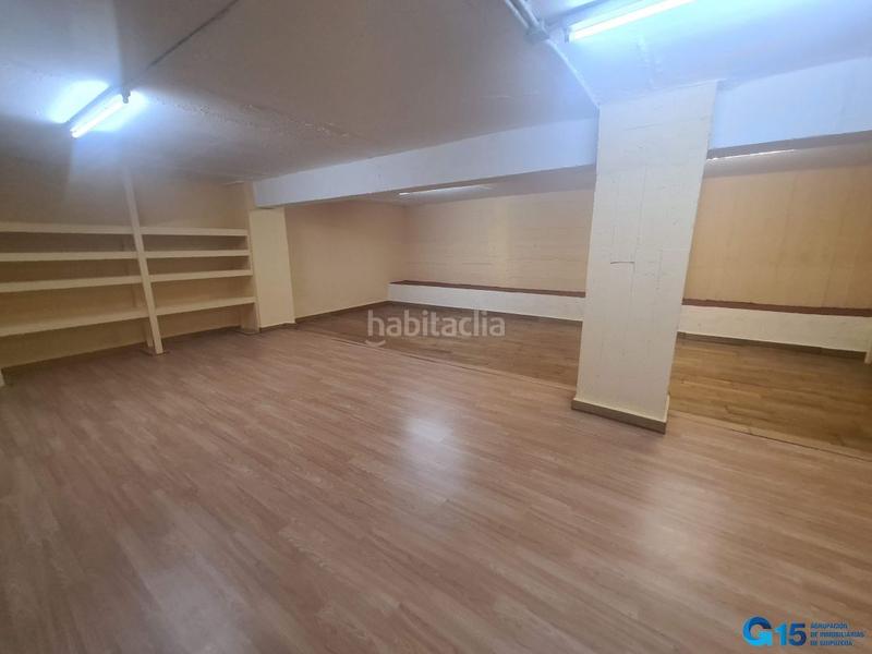 Foto cd0a7ca3-eaaa-4869-85e7-d463656033f8. Aparcament cotxe a Beraun - Pontika Errenteria