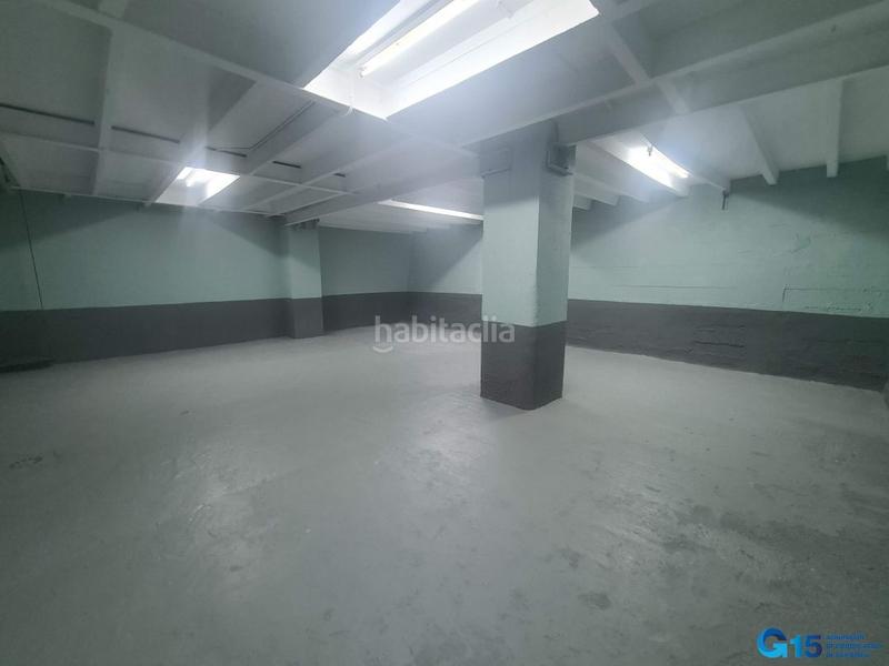 Foto d28ee8b4-5d8f-4777-870b-fc8a742af529. Aparcament cotxe a Beraun - Pontika Errenteria