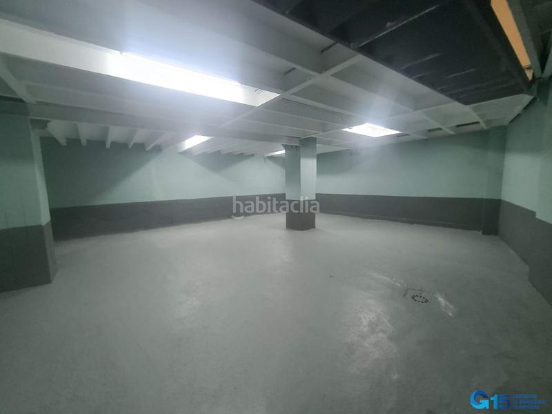 Foto d726a9f9-db23-41ce-ae6b-5ca25c9b70e2. Aparcament cotxe a Beraun - Pontika Errenteria