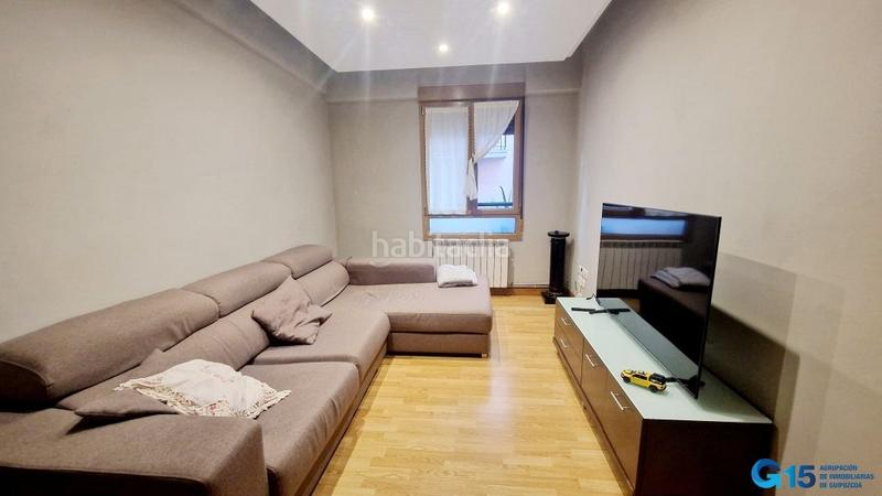 Foto 28fa8931-df7f-4a73-b6f6-8fba9e48df18. Appartement avec chauffage dans Centro Errenteria