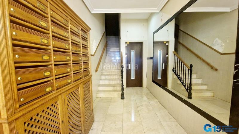 Foto 69d7341f-0cce-4b30-ae34-ac1e31c0e523. Appartement avec chauffage dans Centro Errenteria